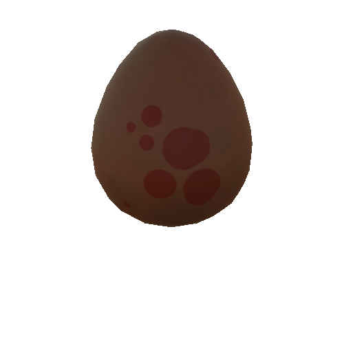 Toon Egg